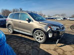 Subaru Forester 2017