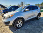 Kia Sportage 2012