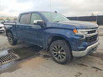 Chevrolet Silverado 2022