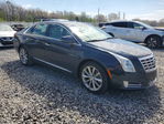 Cadillac XTS 2013