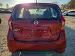 Nissan Versa 2019