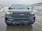 Ford Explorer 2021