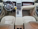 Ford Taurus 2012