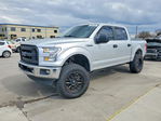 Ford F-150 2017