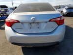 Toyota Corolla 2018