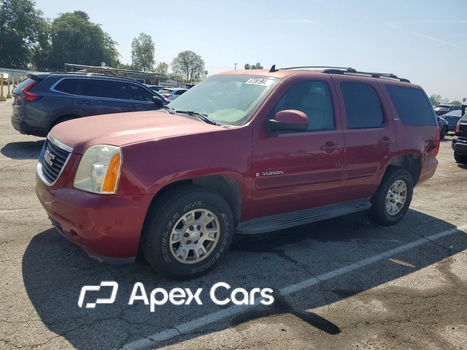 GMC Yukon 2007 - Image 1 of 13
