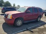 GMC Yukon 2007