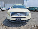 Ford Edge 2007