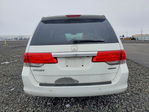 Honda Odyssey 2010