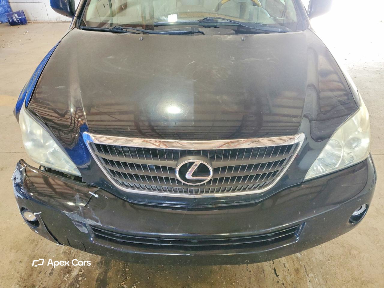 Lexus RX 2006