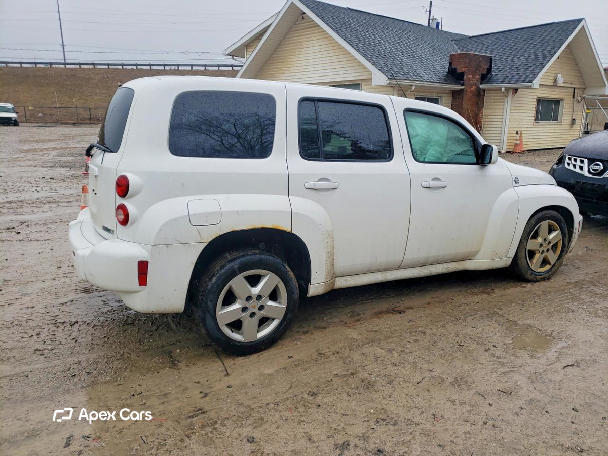 Chevrolet HHR 2011