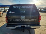 Chevrolet Silverado 2004