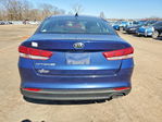 Kia Optima 2017