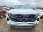 Chevrolet Silverado 2022