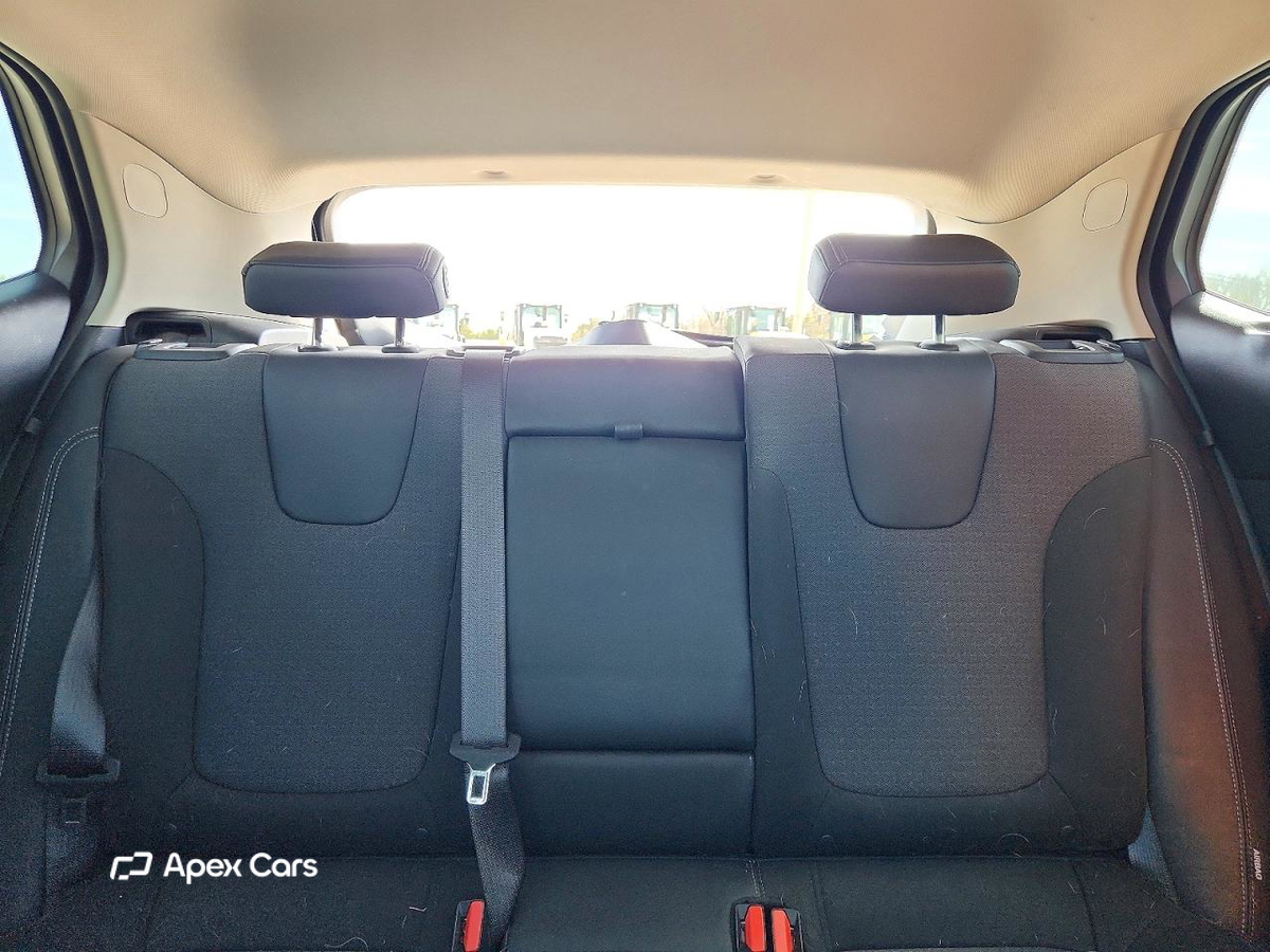 Buick Encore 2021