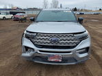 Ford Explorer 2020