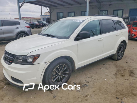 Dodge Journey 2018 - Image 1 of 15