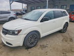 Dodge Journey 2018