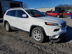Jeep Cherokee 2016