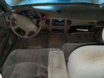 Buick Century 1998