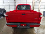 Ford Ranger 2004
