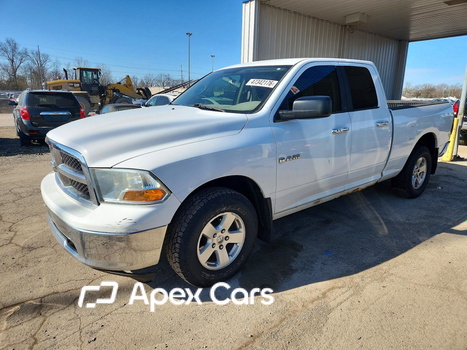 Dodge RAM 2010 - Image 1 of 12