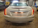 Cadillac CTS 2014
