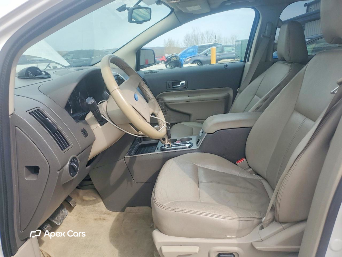 Ford Edge 2010