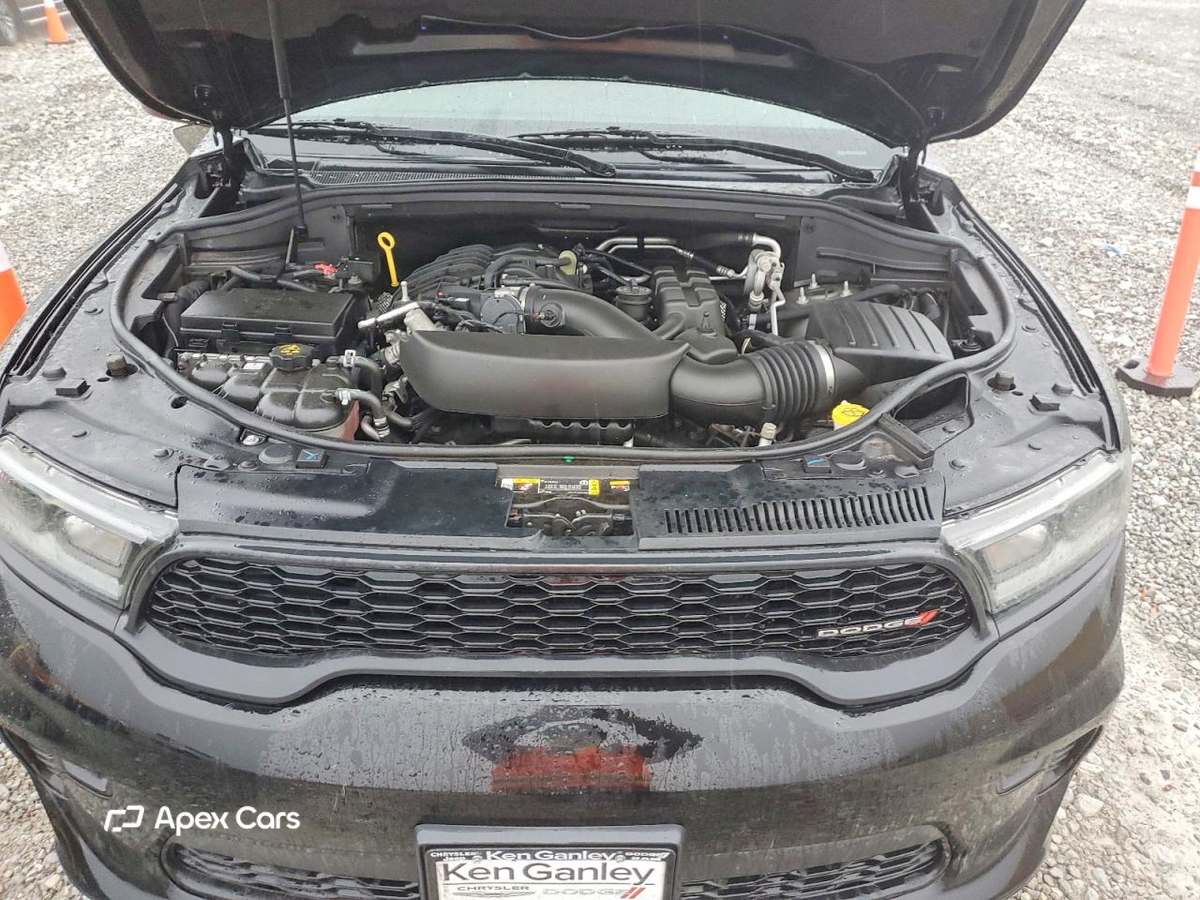 Dodge Durango 2023