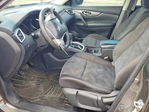Nissan Rogue 2015