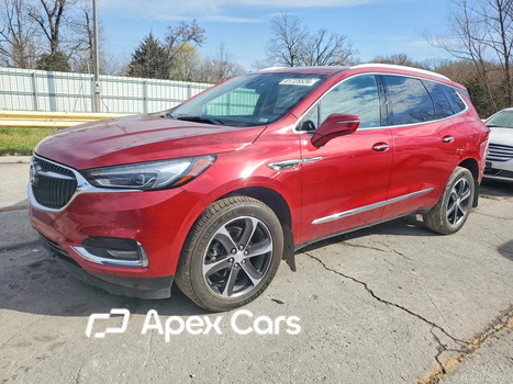 Buick Enclave 2021 - Image 1 of 13