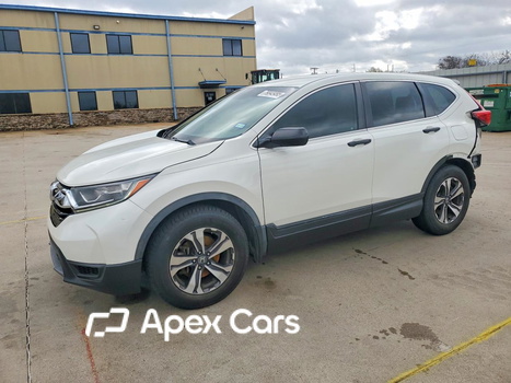 Honda CR-V 2017 - Image 1 of 12