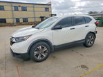 Honda CR-V 2017