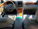 Lexus LS 2001