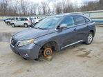 Lexus RX 2012