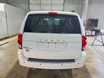 Dodge Caravan 2016