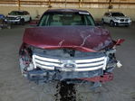 Ford Taurus 2008