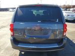 Dodge Caravan 2017