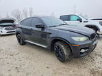 BMW X6 2012