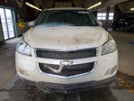 Chevrolet Traverse 2012