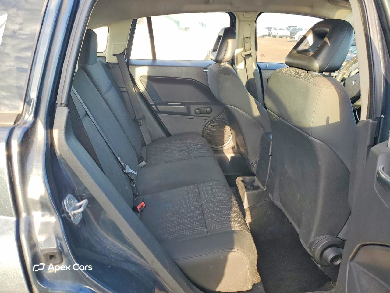 Dodge Caliber 2008