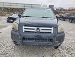 Honda Pilot 2006