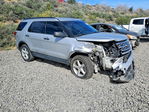Ford Explorer 2018