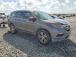 Honda Pilot 2016