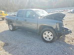 Chevrolet Silverado 2011