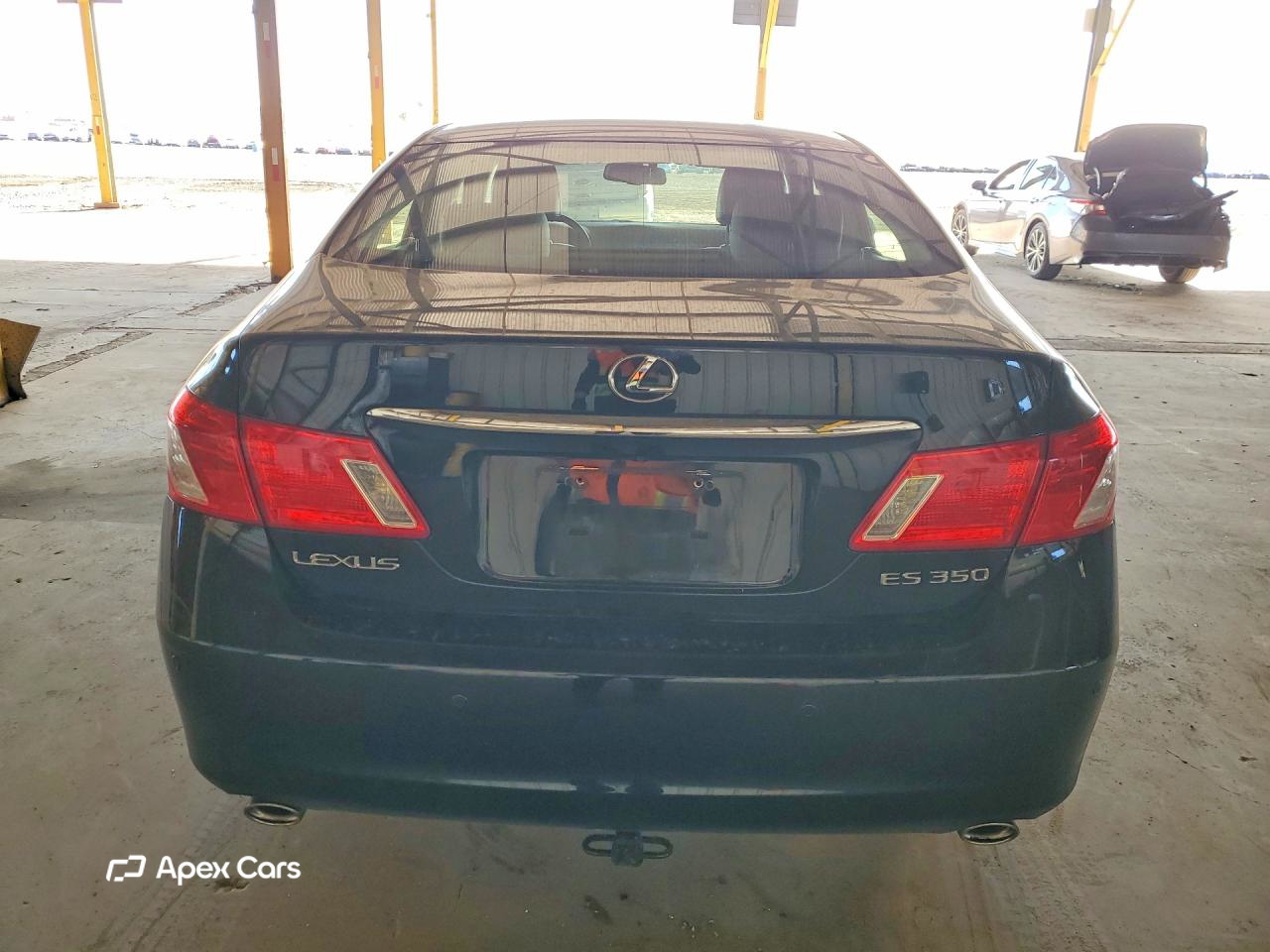 Lexus ES 2008