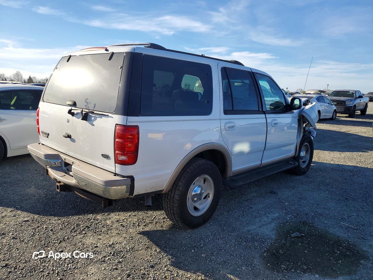 Ford Expedition 1999