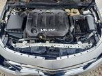 Chevrolet Impala 2014