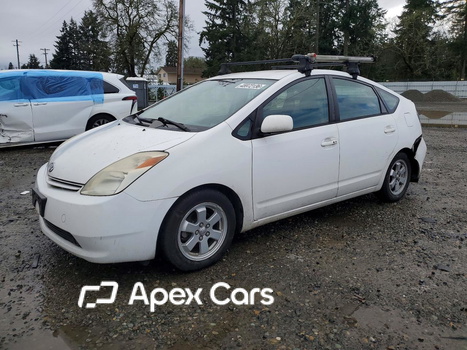 Toyota Prius 2005 - Image 1 of 13