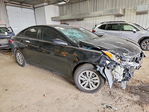 Hyundai Sonata 2012